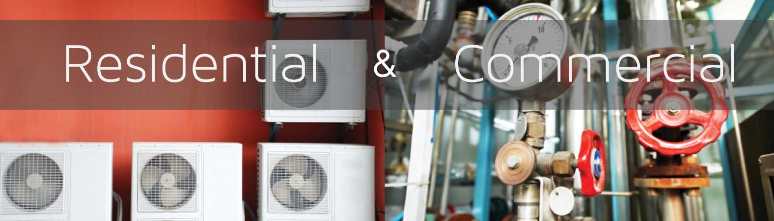 The team at Comfort Doctor are your local residential & commercial heating, cooling, and plumbing experts